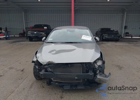 2023 Kia Forte Lxs from USA, damaged, VIN 3KPF24AD6PE571796